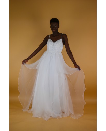 Robe de mariée YD203A Promarried