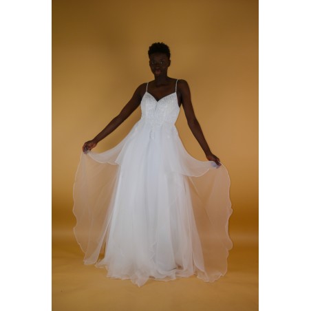 Robe de mariée YD203A Promarried
