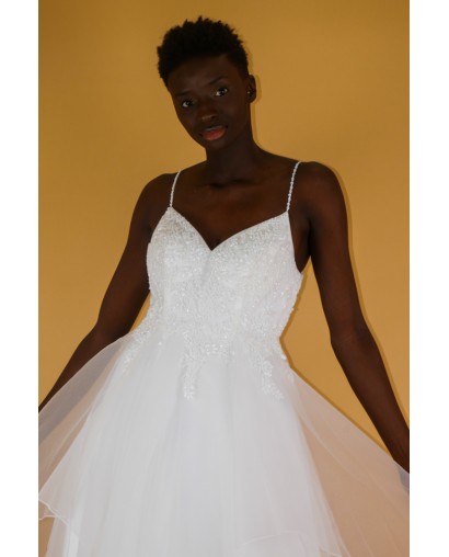 Robe de mariée YD203A Promarried