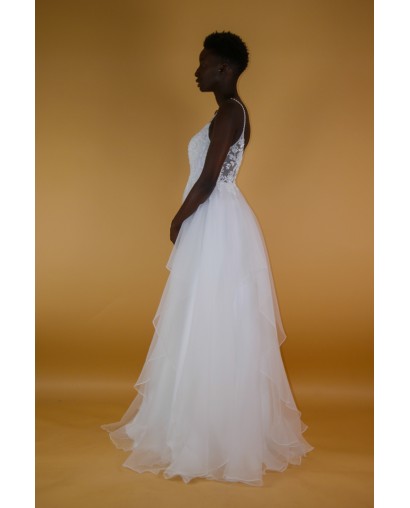 Robe de mariée YD203A Promarried