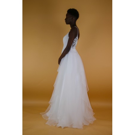 Robe de mariée YD203A Promarried