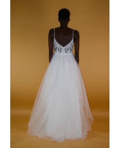 Robe de mariée YD203A Promarried