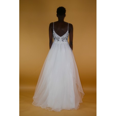 Robe de mariée YD203A Promarried