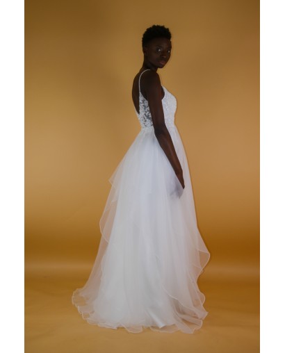 Robe de mariée YD203A Promarried