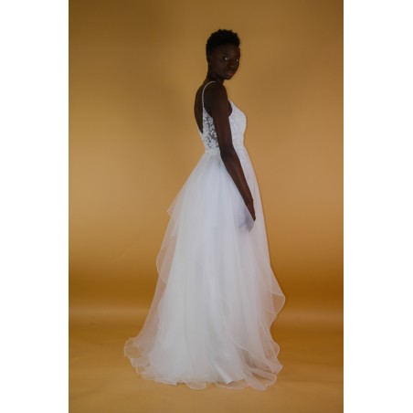 Robe de mariée YD203A Promarried