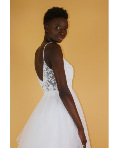 Robe de mariée YD203A Promarried