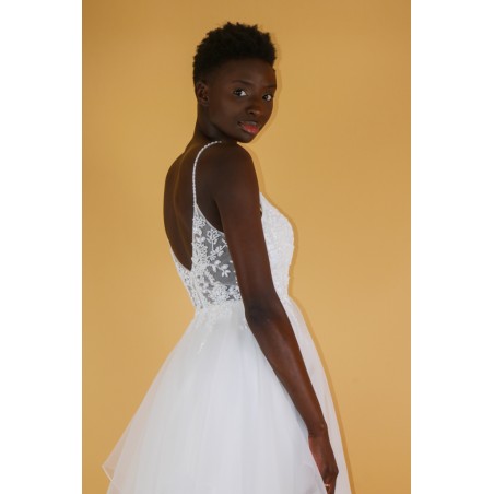 Robe de mariée YD203A Promarried
