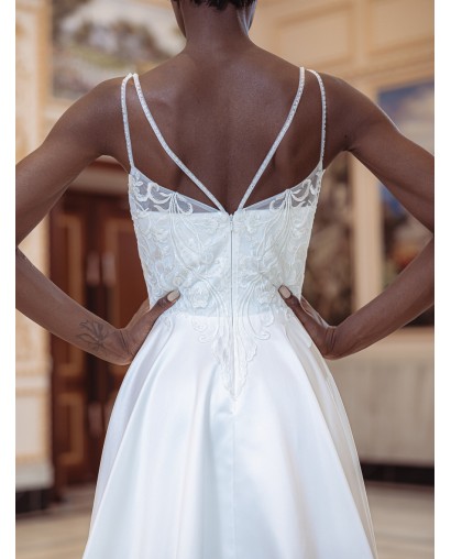 22202-1 IVORY