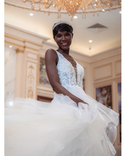 22130 IVORY