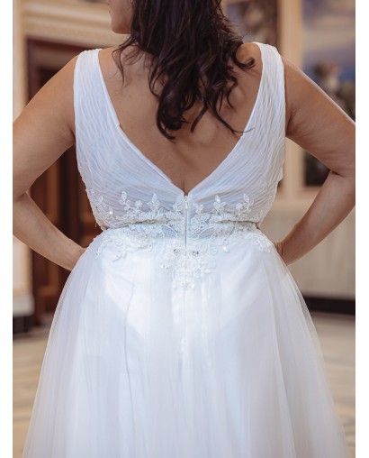 15185 WHITE