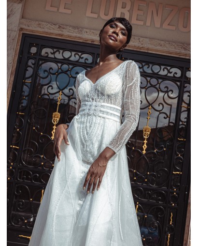 14790 blanc