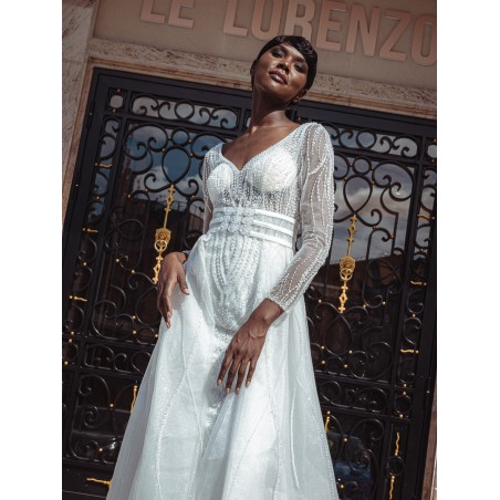 14790 blanc