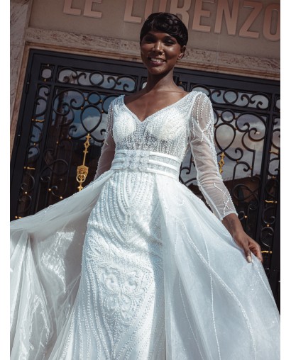 14790 blanc