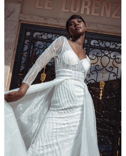14790 blanc