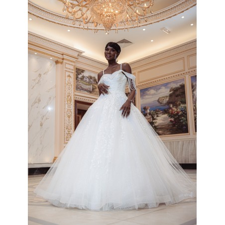 112-101 IVORY