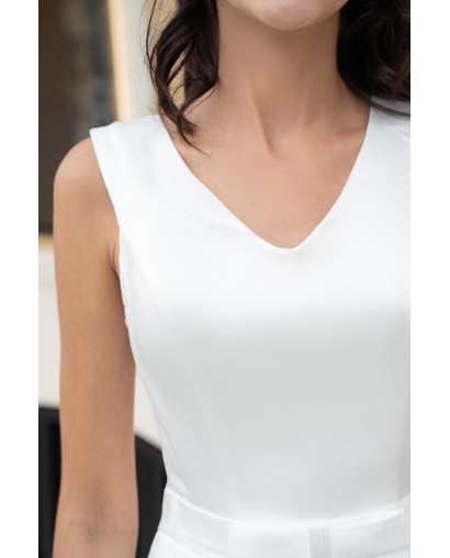 Robe de mariée princesse en satin Promarried
