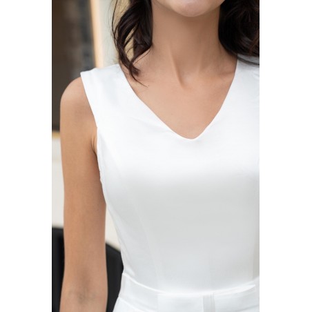 Robe de mariée princesse en satin Promarried