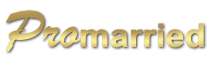 Promarried Pro logo